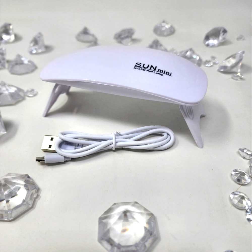 Mini UV Lamp